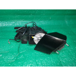 CADILLAC ESCALADE YUKON SUBURBAN RIGHT BLIND SPOT CAMERA MIRROR RACK MECHANISM 2021 GM 84977559 795786