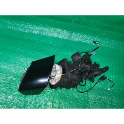 CADILLAC ESCALADE YUKON SUBURBAN RIGHT BLIND SPOT CAMERA MIRROR RACK MECHANISM 2021 GM 84977559 795786