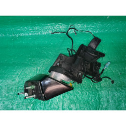 CADILLAC ESCALADE YUKON SUBURBAN RIGHT BLIND SPOT CAMERA MIRROR RACK MECHANISM 2021 GM 84977559 795786