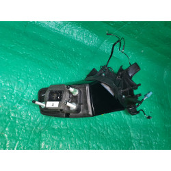 CADILLAC ESCALADE YUKON SUBURBAN RIGHT BLIND SPOT CAMERA MIRROR RACK MECHANISM 2021 GM 84977559 795786