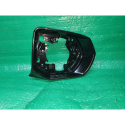 CADILLAC ESCALADE YUKON SUBURBAN RIGHT MIRROR FRONT COVER HOUSING 2021 GM NW22104 795760 84787702
