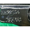 CADILLAC ESCALADE YUKON SUBURBAN RIGHT MIRROR FRONT COVER HOUSING 2021 GM NW22104 795760 84787702