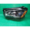 MERCEDES GLS V167 GLS450 GLS580 GLS63 LEFT MULTIBEAM LED HEADLIGHT 2020 1679069307 A1679069307 USA
