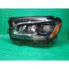 MERCEDES GLS V167 GLS450 GLS580 GLS63 LEFT MULTIBEAM LED HEADLIGHT 2020 1679069307 A1679069307 USA