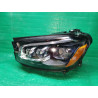 MERCEDES GLS V167 GLS450 GLS580 GLS63 LEFT MULTIBEAM LED HEADLIGHT 2020 1679069307 A1679069307 USA