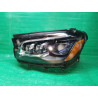MERCEDES GLS V167 GLS450 GLS580 GLS63 LEFT MULTIBEAM LED HEADLIGHT 2020 1679069307 A1679069307 USA