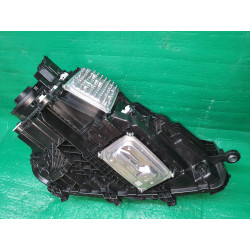 MERCEDES GLS V167 GLS450 GLS580 GLS63 LEFT MULTIBEAM LED HEADLIGHT 2020 1679069307 A1679069307 USA