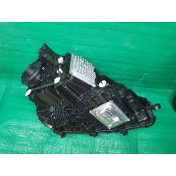 MERCEDES GLS V167 GLS450 GLS580 GLS63 LEFT MULTIBEAM LED HEADLIGHT 2020 1679069307 A1679069307 USA
