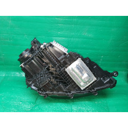 MERCEDES GLS V167 GLS450 GLS580 GLS63 LEFT MULTIBEAM LED HEADLIGHT 2020 1679069307 A1679069307 USA