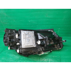 MERCEDES GLS V167 GLS450 GLS580 GLS63 LEFT MULTIBEAM LED HEADLIGHT 2020 1679069307 A1679069307 USA