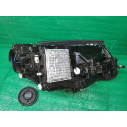 MERCEDES GLS V167 GLS450 GLS580 GLS63 LEFT MULTIBEAM LED HEADLIGHT 2020 1679069307 A1679069307 USA