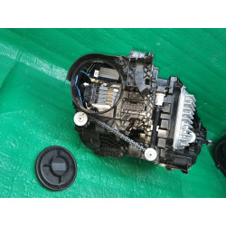 MERCEDES GLS V167 GLS450 GLS580 GLS63 LEFT MULTIBEAM LED HEADLIGHT 2020 1679069307 A1679069307 USA