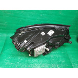 MERCEDES GLS V167 GLS450 GLS580 GLS63 LEFT MULTIBEAM LED HEADLIGHT 2020 1679069307 A1679069307 USA