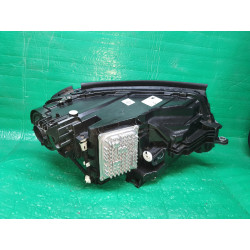 MERCEDES GLS V167 GLS450 GLS580 GLS63 LEFT MULTIBEAM LED HEADLIGHT 2020 1679069307 A1679069307 USA