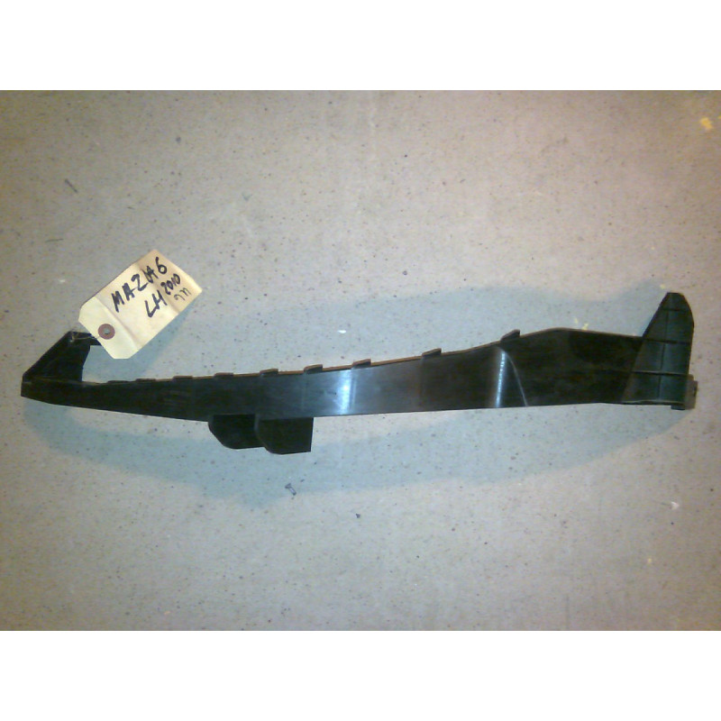 GS3L-5016 Mazda 6 Left Headlight Bracket 2009-2011