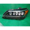 ACURA RLX LEFT LED HEADLIGHT 2014-2017 33150-TY2-A03 33150TY2A03