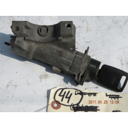 4B0905851B Audi A6 Ignition Barrel With Key 1999-2005