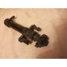 Volvo S60 Right Headlight Washer Jet Pump 2004-2009