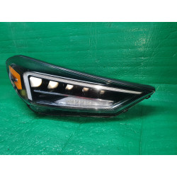 HYUNDAI TUCSON RIGHT FULL LED HEADLIGHT 2019-2020 92102-D3750 92102-D3 USA