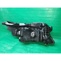 HONDA PILOT RIDGELINE LEFT HALOGEN HEADLIGHT 2016-2021 949454 949458 EURO NEW