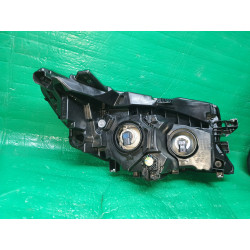 HONDA PILOT RIDGELINE LEFT HALOGEN HEADLIGHT 2016-2021 949454 949458 EURO NEW