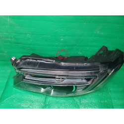 HONDA PILOT RIDGELINE LEFT HALOGEN HEADLIGHT 2016-2021 949454 949458 EURO NEW