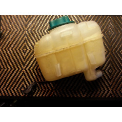 8683455 Volvo V70 Coolant Recovery Tank With Sensor 8683456