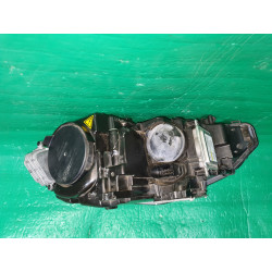 AUDI A5 S5 RS5 R8 LEFT LED XENON HEADLIGHT 2013-2017 8T0941005E USA