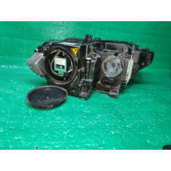 AUDI A5 S5 RS5 R8 LEFT LED XENON HEADLIGHT 2013-2017 8T0941005E USA