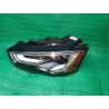 AUDI A5 S5 RS5 R8 LEFT LED XENON HEADLIGHT 2013-2017 8T0941005E USA