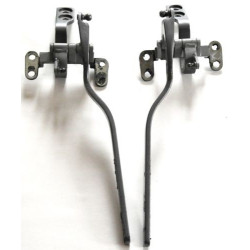 7L5827301B Porsche Cayenne Trunk Hatchback Hinge 2003-2010 7L5827302B