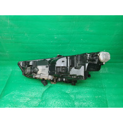 AUDI A4 S4 B9 RIGHT FULL LED HEADLIGHT 2017-2019 8W0941034B 030256023200 USA