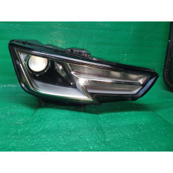 AUDI A4 S4 B9 RIGHT XENON HEADLIGHT 2017-2019 8W0941006B USA