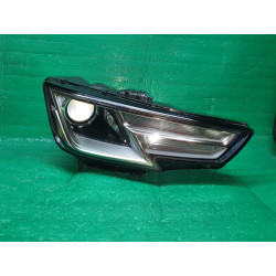 AUDI A4 S4 B9 RIGHT XENON HEADLIGHT 2017-2019 8W0941006B USA