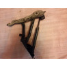 30649609 Volvo S60 Right Trunk Hinge with Lift Support Shock 30716057