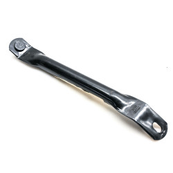 Jeep Grand Cherokee Fuel Tank REAR Strap Bar 2001-2004 52080143AA NEW