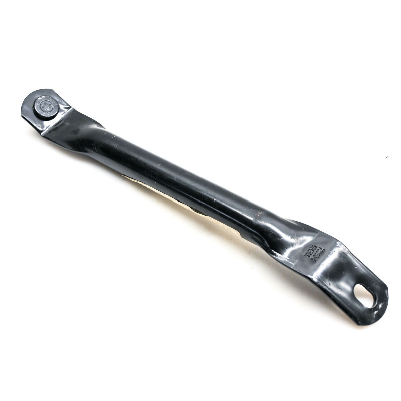 Jeep Grand Cherokee Fuel Tank REAR Strap Bar 2001-2004 52080143AA NEW