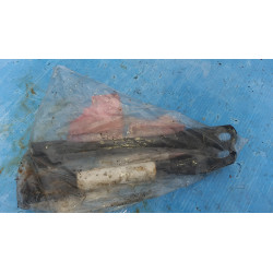 Jeep Grand Cherokee Fuel Tank REAR Strap Bar 2001-2004 52080143AA NEW
