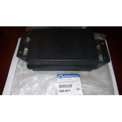 DODGE Ram Jeep Grand Cherokee TJ Wrangler Cruise Control Vacuum Canister Reservoir 94-02 55035614 NEW