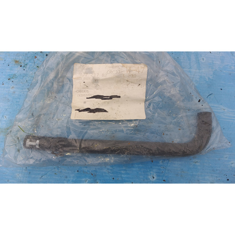 TOYOTA LEXUS DODGE HVAC Heater Hose 1980-2009 55036506AB NEW