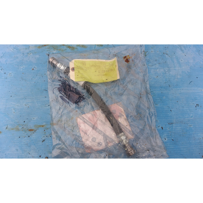 DODGE RAM 1500 2500 3500 5.9L Transmission Oil Cooler Line 2003-2004 55056419AB NEW