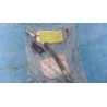 DODGE RAM 1500 2500 3500 5.9L Transmission Oil Cooler Line 2003-2004 55056419AB NEW