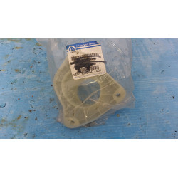JEEP GRAND CHEROKEE DODGE DURANGO STEERING COLUMN BOOT HOLE COVER RUBBER 2014-2019 55057322AC NEW
