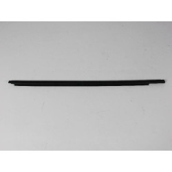 DODGE RAM RIGHT FRONT BLACK OUTER BELT WEATHERSTRIP 2009-2020 55112376AH 55112376AI NEW
