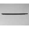 DODGE RAM RIGHT FRONT BLACK OUTER BELT WEATHERSTRIP 2009-2020 55112376AH 55112376AI NEW