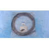 Jeep Liberty Crown Front LEFT Door Weatherstrip 2008-2012 55113020AF NEW