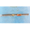 JEEP GRAND CHEROKEE FRONT DOOR GLASS CROW SEAL RIGHT 1999-2004 55135878AF NEW