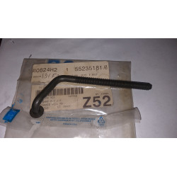 JEEP CHEROKEE Spare Wheel Hold Down BOLT 1998-2001 55235181AB 55235181AC NEW