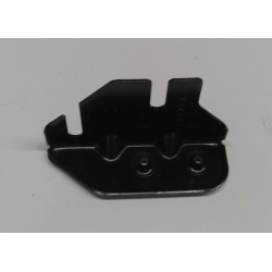 Jeep Liberty FRONT Left Side Fender Bracket 2002-2004 55360237AB NEW