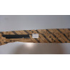 Jeep Liberty Front RIGHT Door Window Belt Weatherstrip  2003-2007 55360642AB NEW